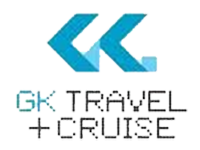 GK Travel + Cruise